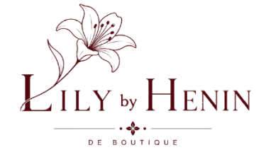 Lily By Henin fashion